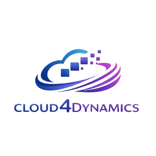 Cloud4Dynamics Logo